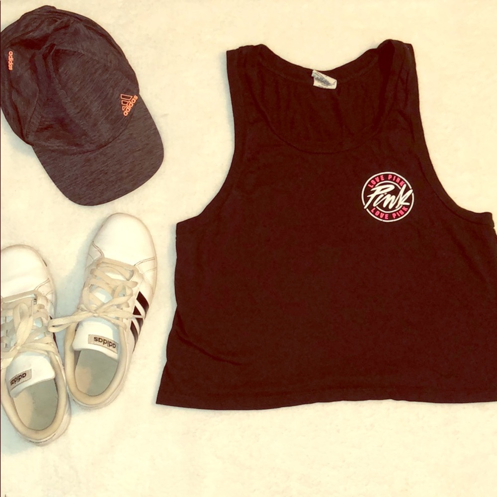 Victoria’s Secret PINK tank
